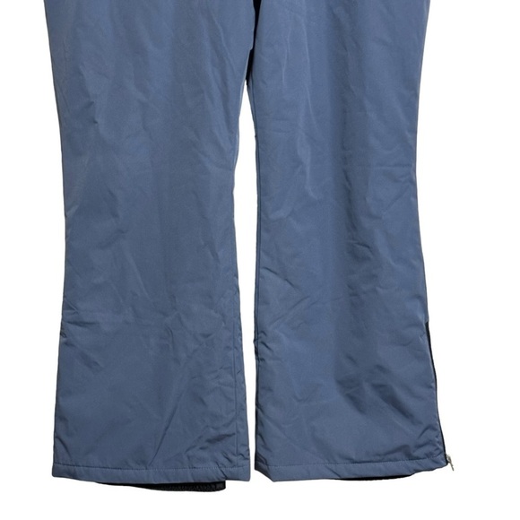 Free Country NWT charcoal Ski Pants Adult size XXL - Picture 2 of 8
